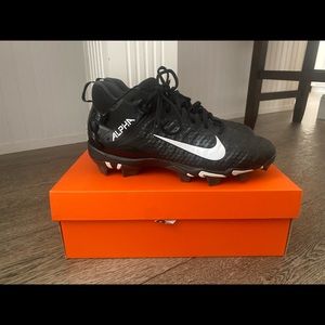 Men’s Nike cleats
